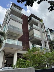 Carlyx Residence (D8), Apartment #519979131